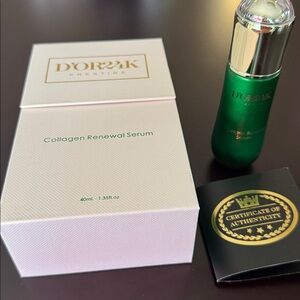 D’OR24K Prestige Collagen Renewal Serum